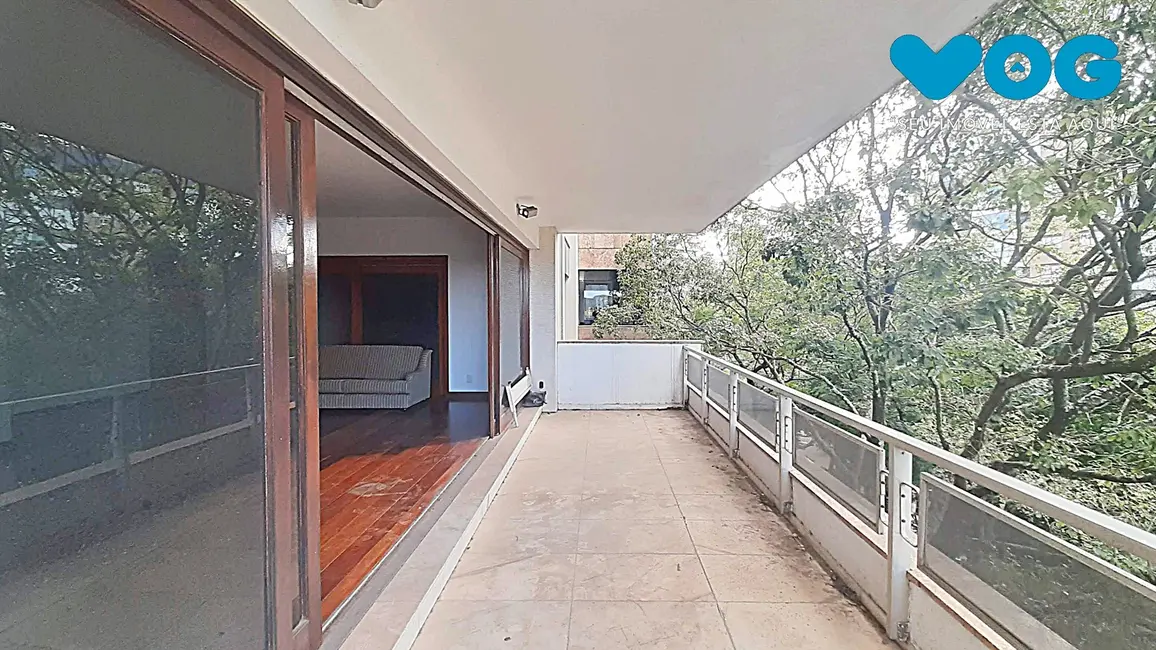 Foto 14 de Apartamento com 3 quartos à venda e para alugar, 258m2 em Petrópolis, Porto Alegre - RS