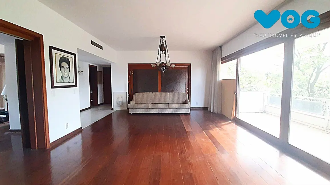 Foto 10 de Apartamento com 3 quartos à venda e para alugar, 258m2 em Petrópolis, Porto Alegre - RS