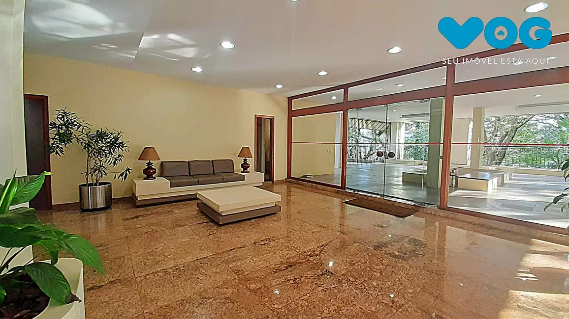 Foto 3 de Apartamento com 3 quartos à venda e para alugar, 258m2 em Petrópolis, Porto Alegre - RS