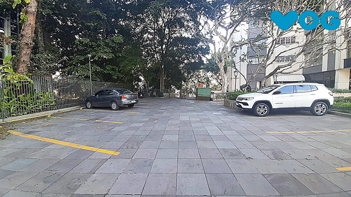 Foto 43 de Apartamento com 3 quartos à venda e para alugar, 258m2 em Petrópolis, Porto Alegre - RS