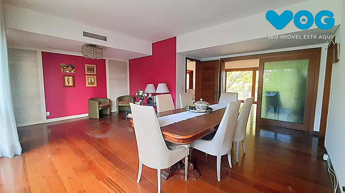 Foto 19 de Apartamento com 3 quartos à venda e para alugar, 258m2 em Petrópolis, Porto Alegre - RS
