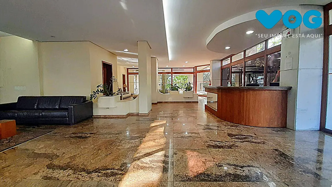 Foto 5 de Apartamento com 3 quartos à venda e para alugar, 258m2 em Petrópolis, Porto Alegre - RS