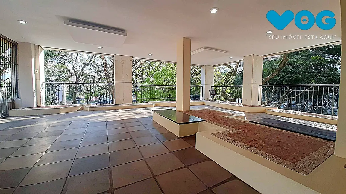 Foto 6 de Apartamento com 3 quartos à venda e para alugar, 258m2 em Petrópolis, Porto Alegre - RS