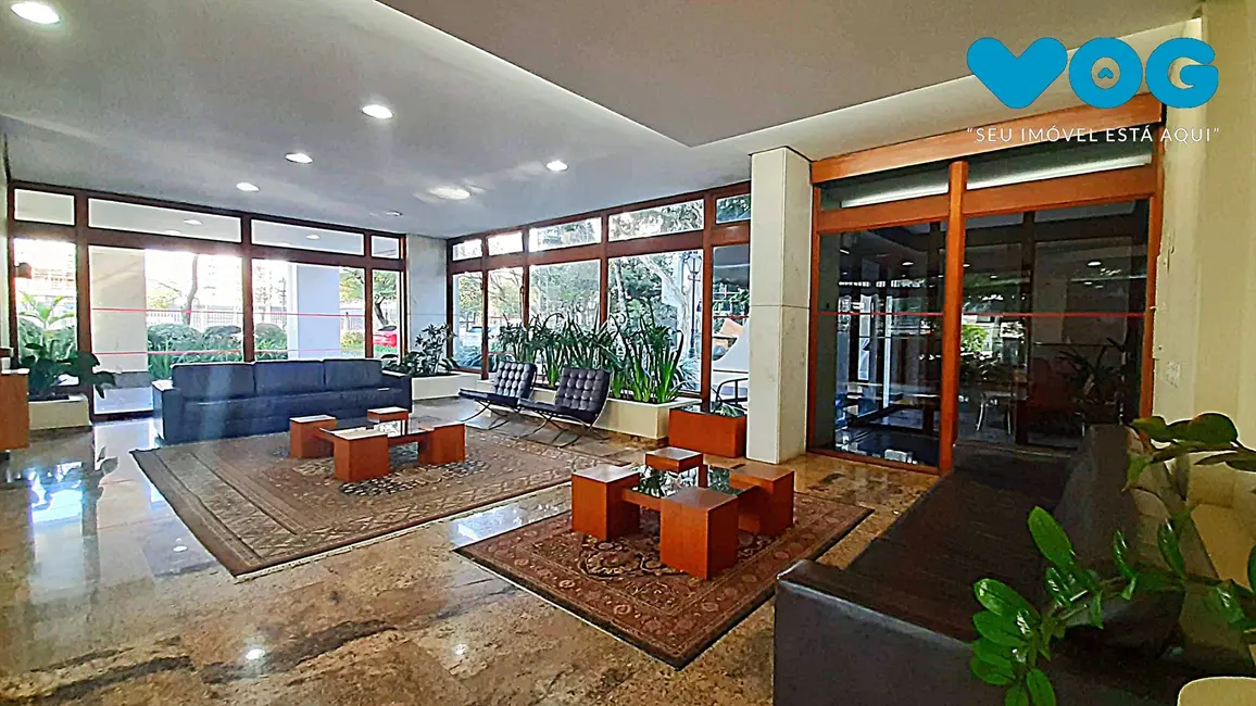 Foto 4 de Apartamento com 3 quartos à venda e para alugar, 258m2 em Petrópolis, Porto Alegre - RS