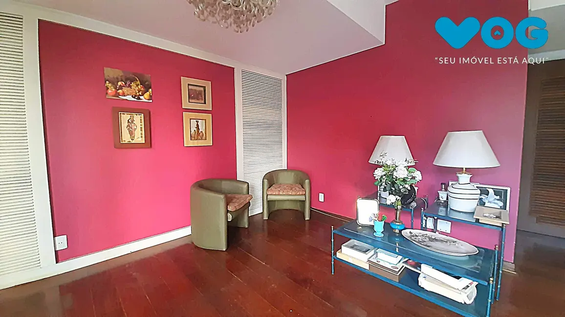 Foto 22 de Apartamento com 3 quartos à venda e para alugar, 258m2 em Petrópolis, Porto Alegre - RS