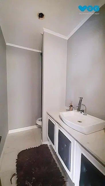 Foto 23 de Apartamento com 3 quartos à venda e para alugar, 258m2 em Petrópolis, Porto Alegre - RS