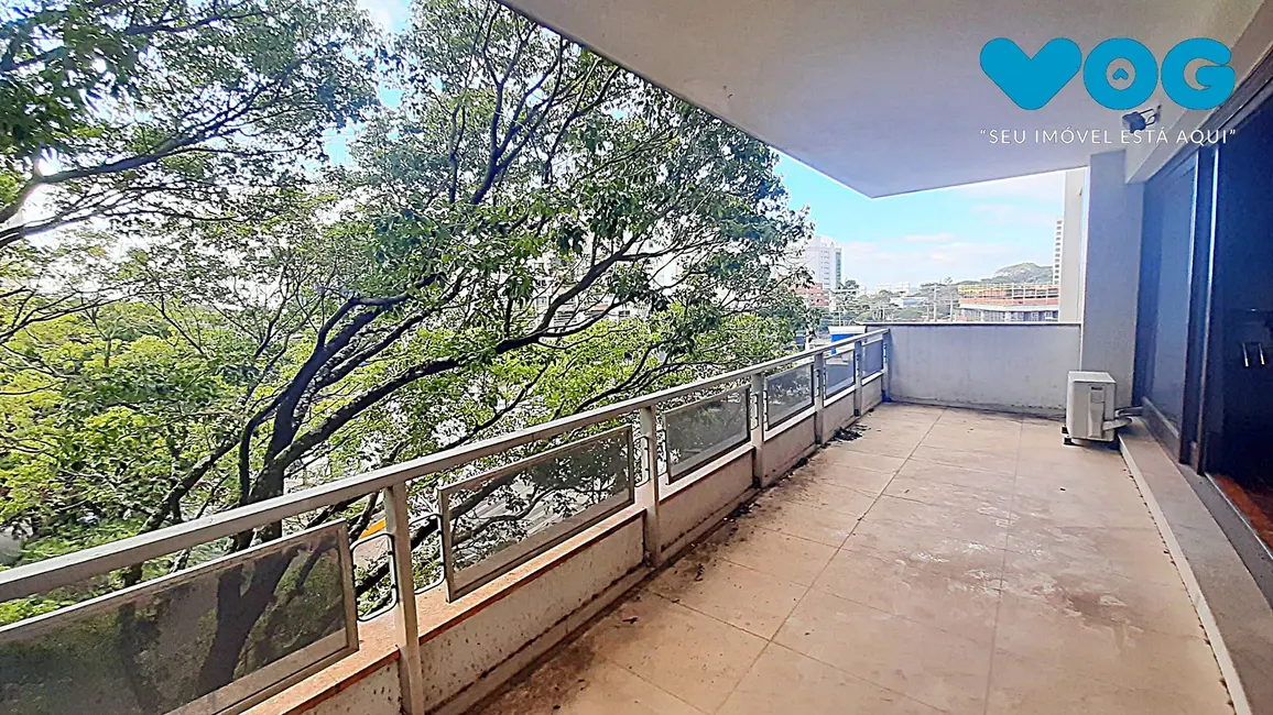 Foto 12 de Apartamento com 3 quartos à venda e para alugar, 258m2 em Petrópolis, Porto Alegre - RS