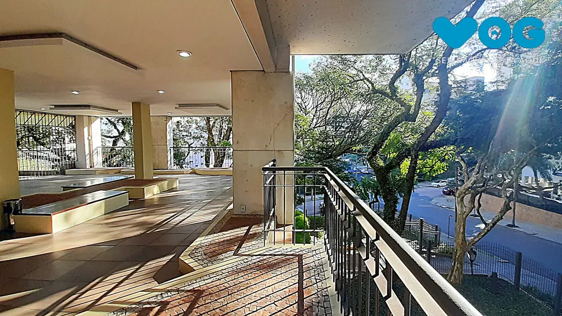 Foto 7 de Apartamento com 3 quartos à venda e para alugar, 258m2 em Petrópolis, Porto Alegre - RS