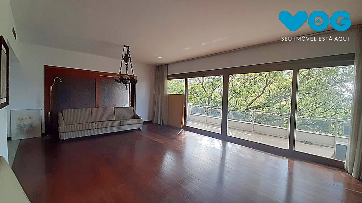 Foto 11 de Apartamento com 3 quartos à venda e para alugar, 258m2 em Petrópolis, Porto Alegre - RS
