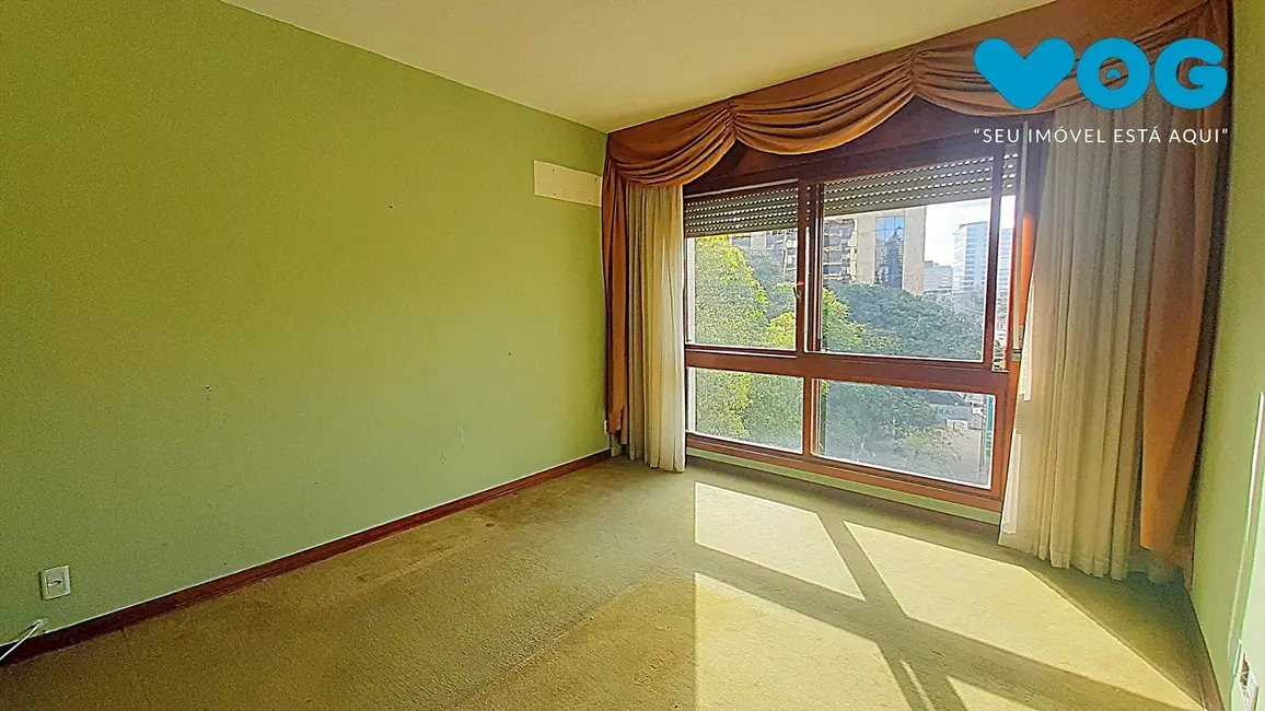 Foto 27 de Apartamento com 3 quartos à venda e para alugar, 258m2 em Petrópolis, Porto Alegre - RS