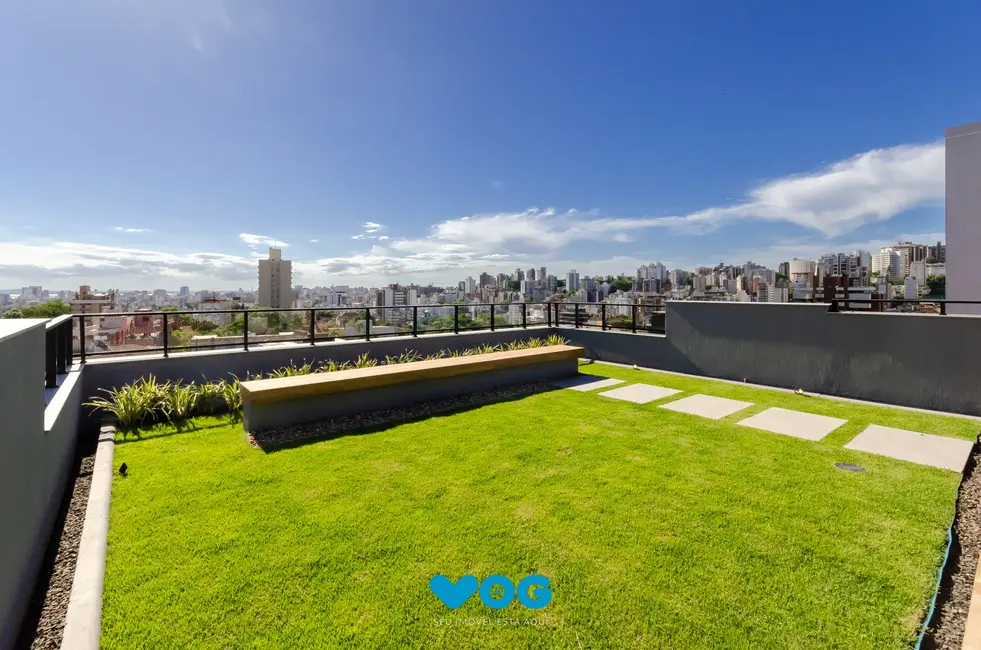Apartamento com 2 quartos à venda, 56m2 em Petrópolis, Porto Alegre - RS - imagem 7 Foto 7 de Apartamento com 2 quartos à venda, 56m2 em Petrópolis, Porto Alegre - RS