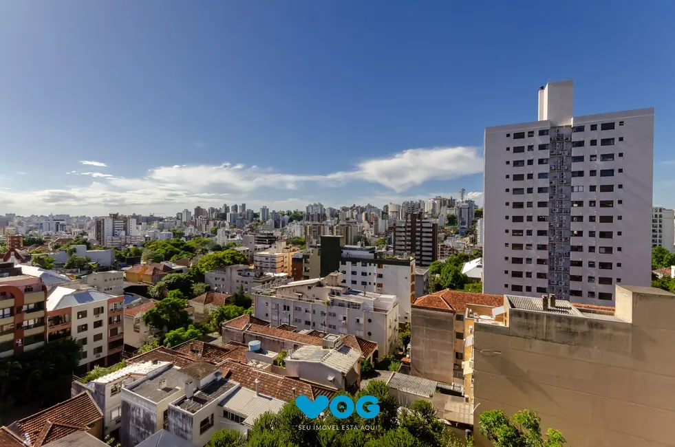 Apartamento com 2 quartos à venda, 56m2 em Petrópolis, Porto Alegre - RS - imagem 8 Foto 8 de Apartamento com 2 quartos à venda, 56m2 em Petrópolis, Porto Alegre - RS