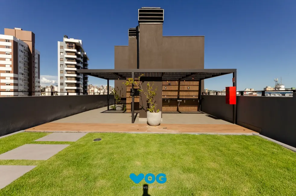 Apartamento com 2 quartos à venda, 56m2 em Petrópolis, Porto Alegre - RS - imagem 3 Foto 3 de Apartamento com 2 quartos à venda, 56m2 em Petrópolis, Porto Alegre - RS