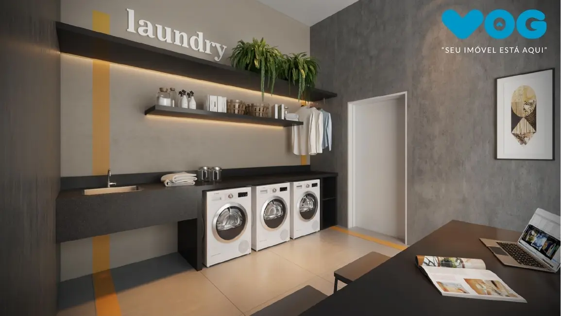 Foto 5 de Apartamento com 1 quarto à venda, 43m2 em Floresta, Porto Alegre - RS