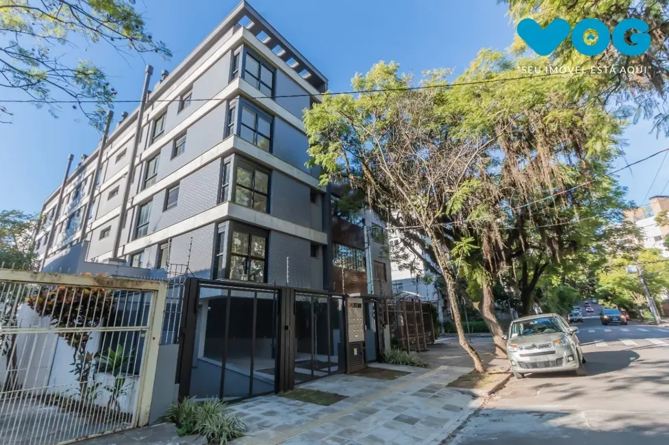 Foto 1 de Apartamento com 2 quartos à venda, 63m2 em Bela Vista, Porto Alegre - RS