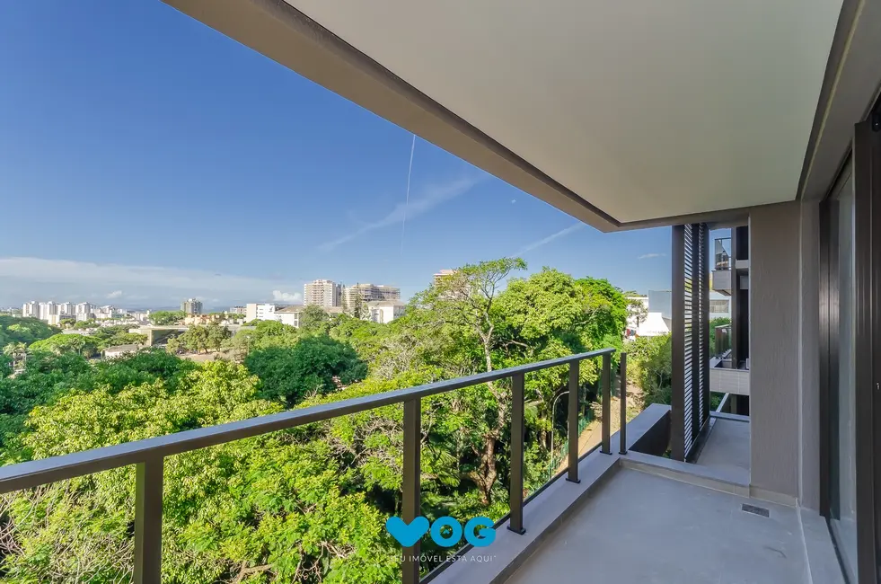 Foto 9 de Apartamento com 3 quartos à venda, 154m2 em Três Figueiras, Porto Alegre - RS