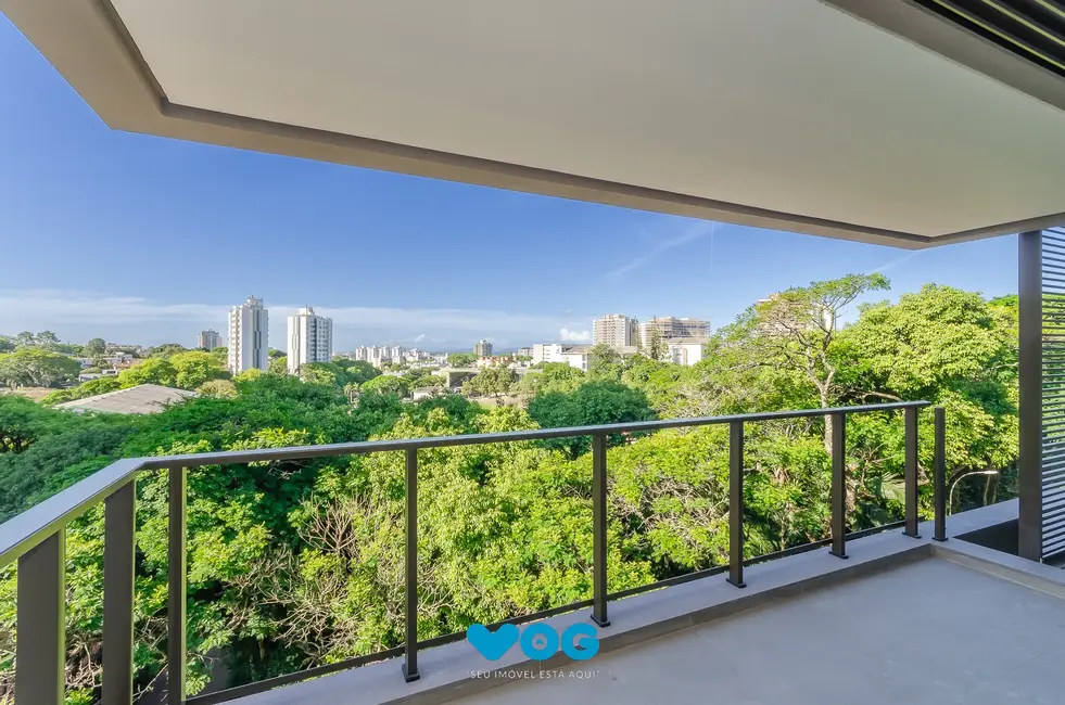 Foto 5 de Apartamento com 3 quartos à venda, 154m2 em Três Figueiras, Porto Alegre - RS