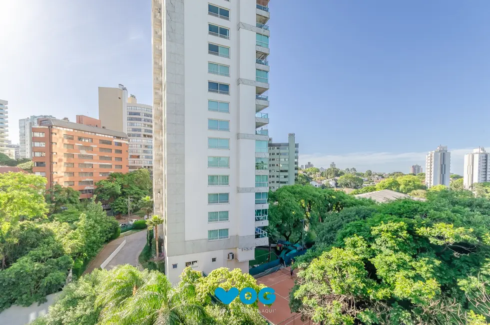 Foto 6 de Apartamento com 3 quartos à venda, 154m2 em Três Figueiras, Porto Alegre - RS