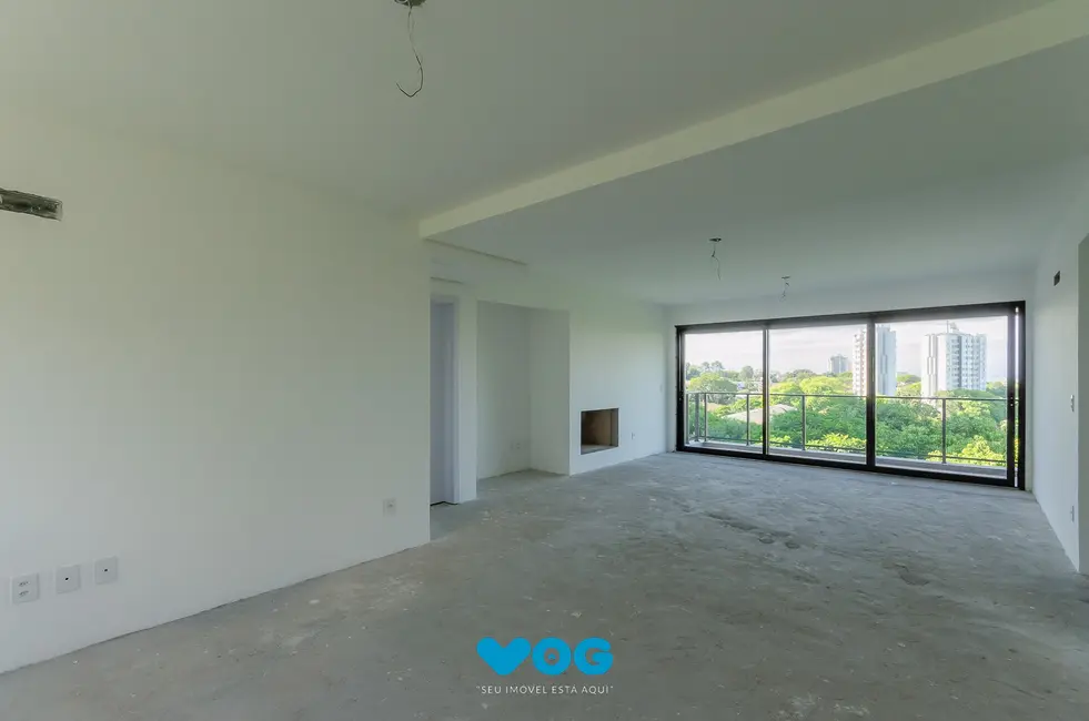 Foto 1 de Apartamento com 3 quartos à venda, 154m2 em Três Figueiras, Porto Alegre - RS