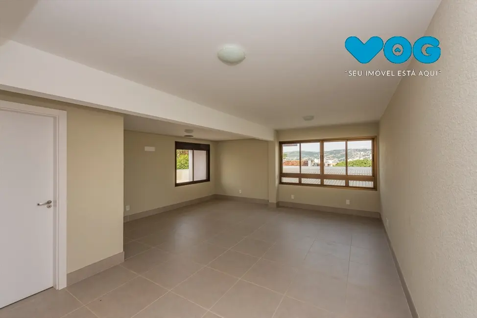 Foto 5 de Apartamento com 2 quartos à venda, 63m2 em Jardim do Salso, Porto Alegre - RS