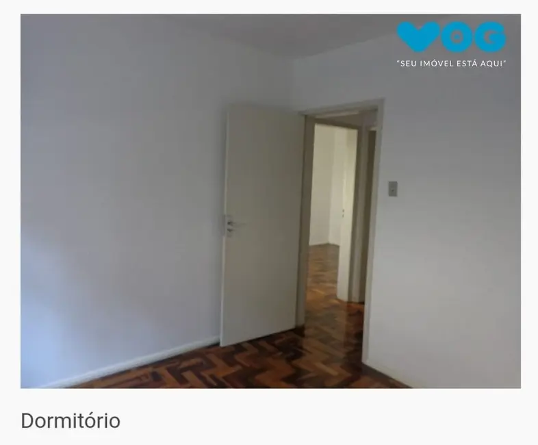 Foto 6 de Apartamento com 2 quartos à venda, 51m2 em Cristo Redentor, Porto Alegre - RS