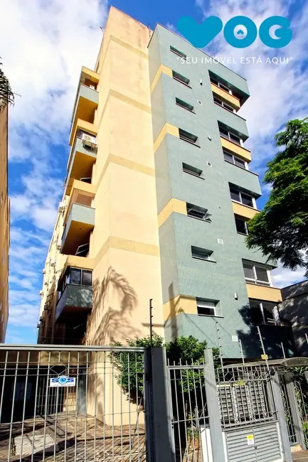 Foto 1 de Apartamento com 2 quartos à venda, 97m2 em Santo Antônio, Porto Alegre - RS