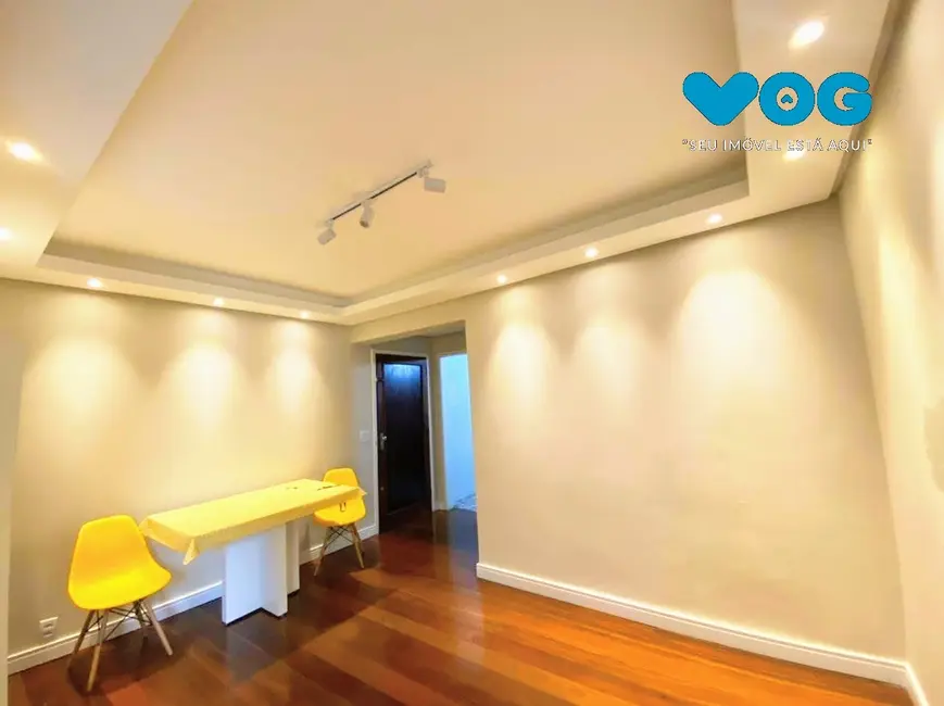 Foto 1 de Apartamento com 2 quartos para alugar, 86m2 em Porto Alegre - RS