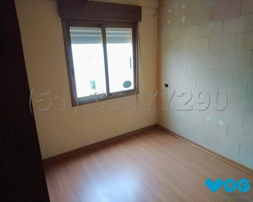 Foto 8 de Apartamento com 1 quarto à venda, 35m2 em Santana, Porto Alegre - RS