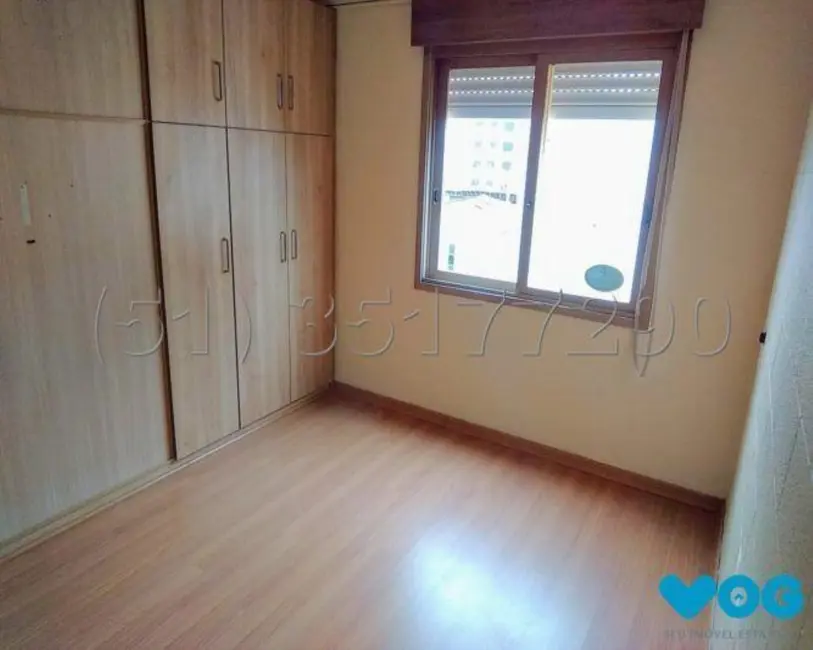 Foto 9 de Apartamento com 1 quarto à venda, 35m2 em Santana, Porto Alegre - RS
