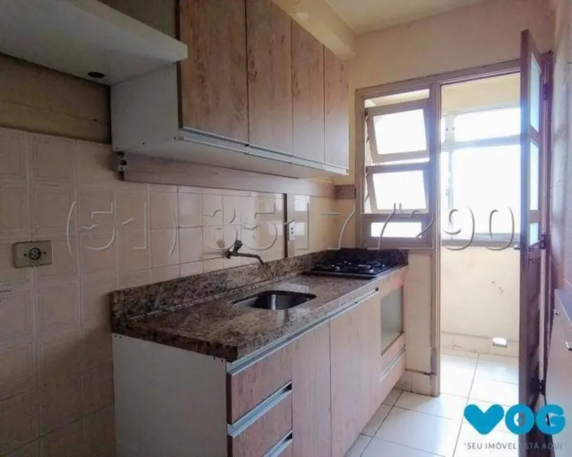 Foto 5 de Apartamento com 1 quarto à venda, 35m2 em Santana, Porto Alegre - RS