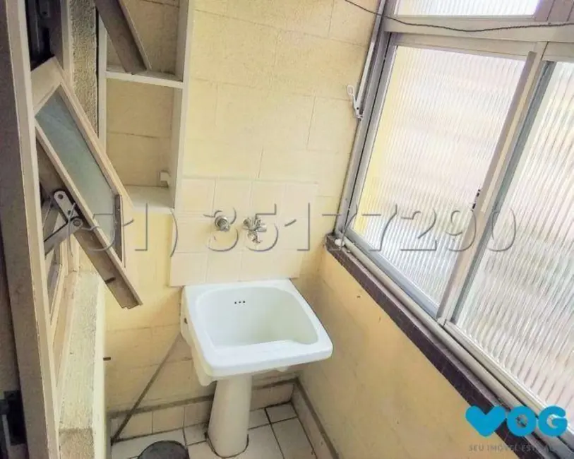 Foto 7 de Apartamento com 1 quarto à venda, 35m2 em Santana, Porto Alegre - RS