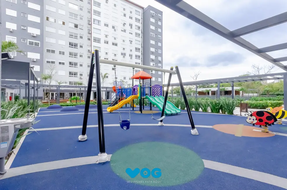 Foto 9 de Apartamento com 2 quartos à venda, 60m2 em Jardim do Salso, Porto Alegre - RS