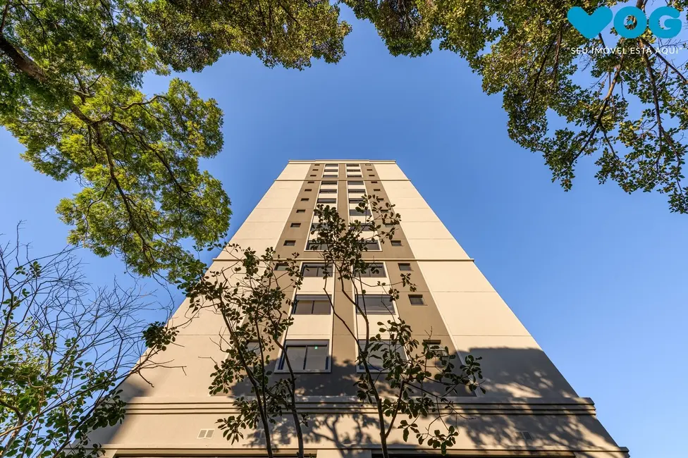 Foto 1 de Apartamento com 2 quartos à venda, 58m2 em Menino Deus, Porto Alegre - RS