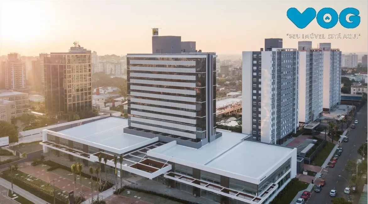 Foto 6 de Apartamento com 3 quartos à venda, 67m2 em Jardim Lindóia, Porto Alegre - RS