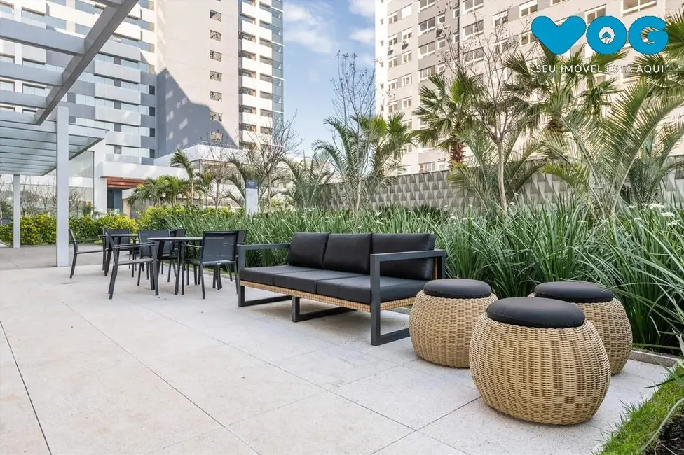 Foto 7 de Apartamento com 3 quartos à venda, 67m2 em Jardim Lindóia, Porto Alegre - RS