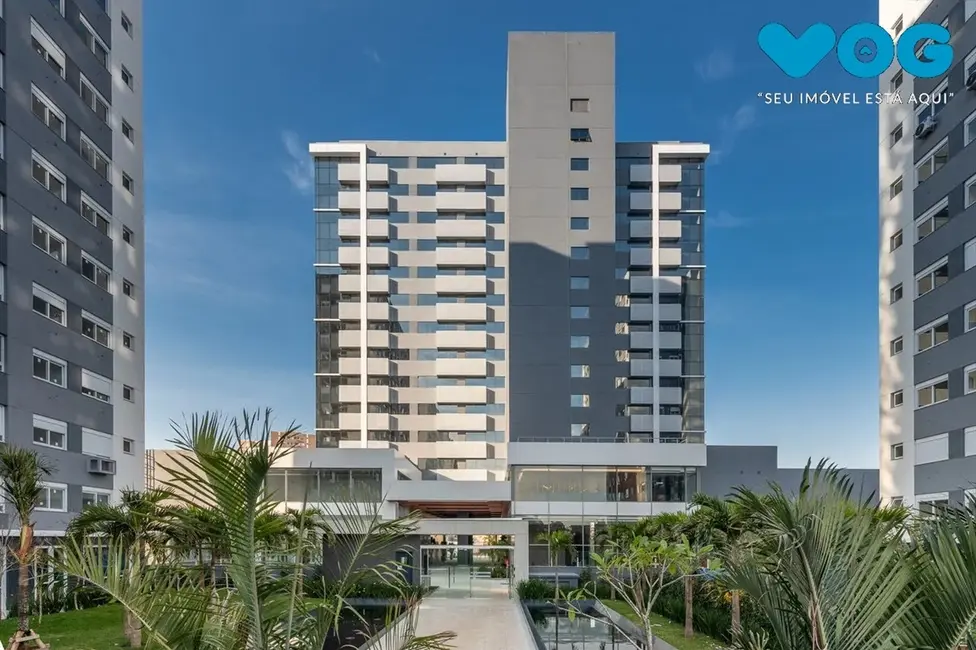 Foto 5 de Apartamento com 2 quartos à venda, 60m2 em Jardim Lindóia, Porto Alegre - RS