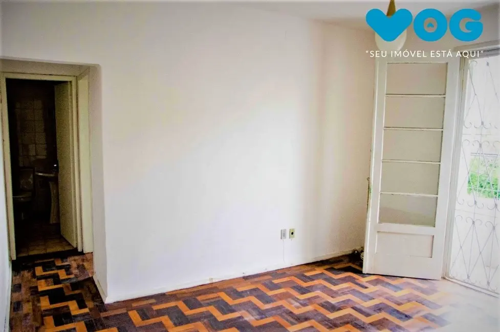 Foto 2 de Apartamento com 1 quarto à venda, 52m2 em Menino Deus, Porto Alegre - RS