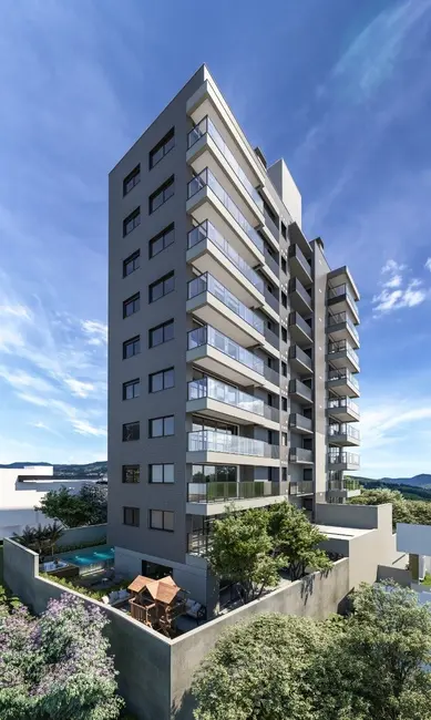 Foto 1 de Apartamento com 3 quartos à venda, 128m2 em Rio Branco, Porto Alegre - RS