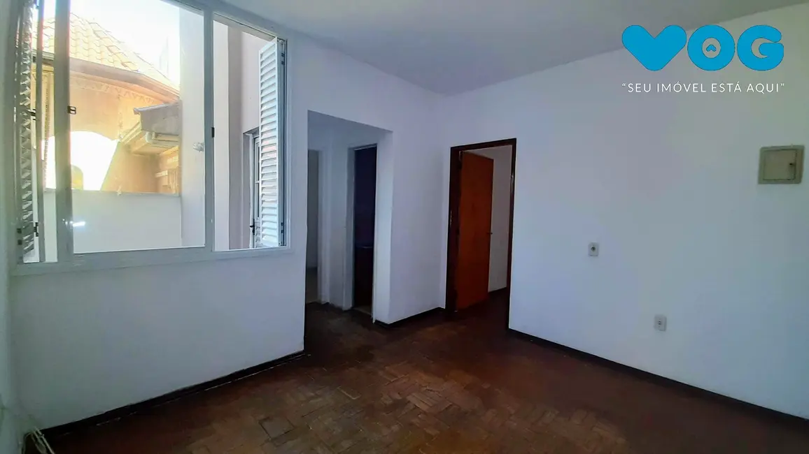 Foto 2 de Apartamento com 1 quarto à venda, 48m2 em Partenon, Porto Alegre - RS