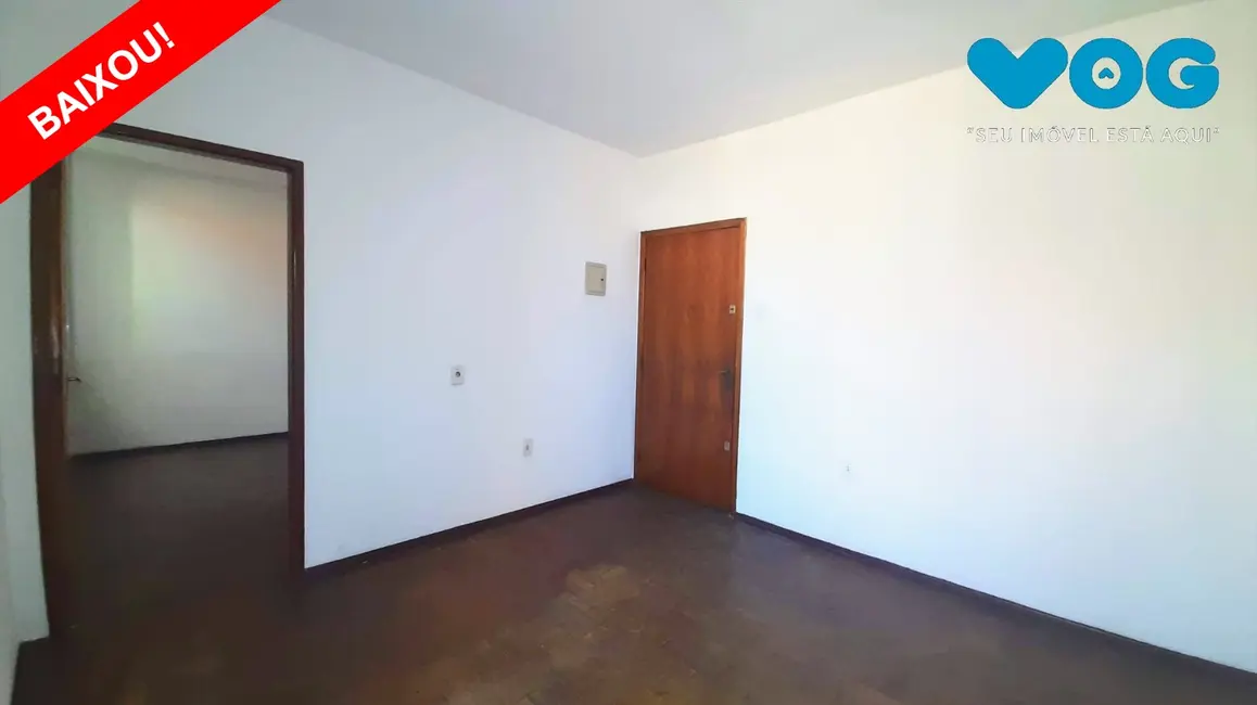 Foto 1 de Apartamento com 1 quarto à venda, 48m2 em Partenon, Porto Alegre - RS