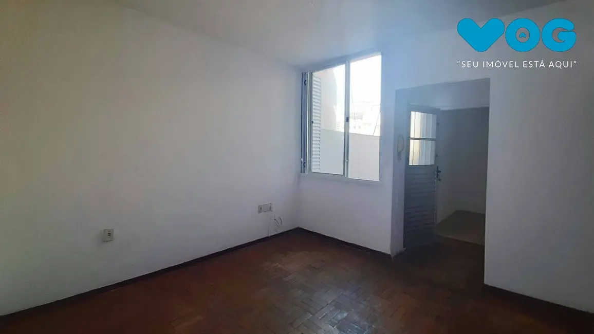 Foto 4 de Apartamento com 1 quarto à venda, 48m2 em Partenon, Porto Alegre - RS