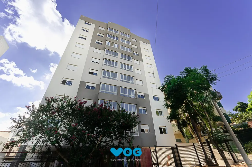 Foto 1 de Apartamento com 2 quartos à venda, 71m2 em Jardim Botânico, Porto Alegre - RS