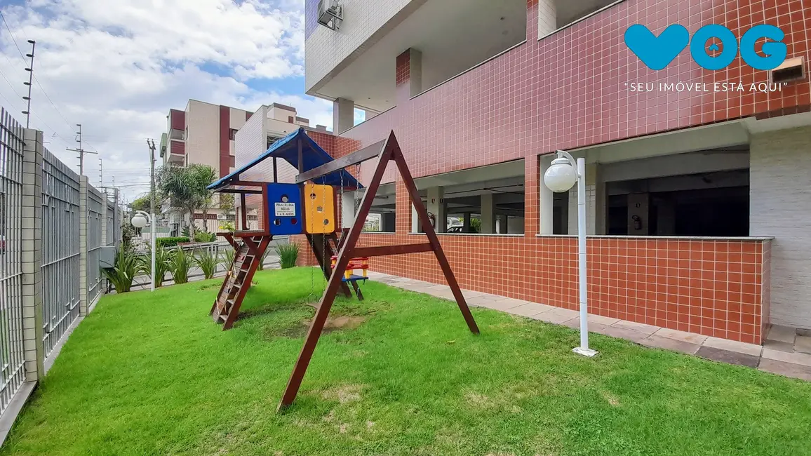 Foto 2 de Apartamento com 2 quartos à venda, 70m2 em Jardim Itu, Porto Alegre - RS