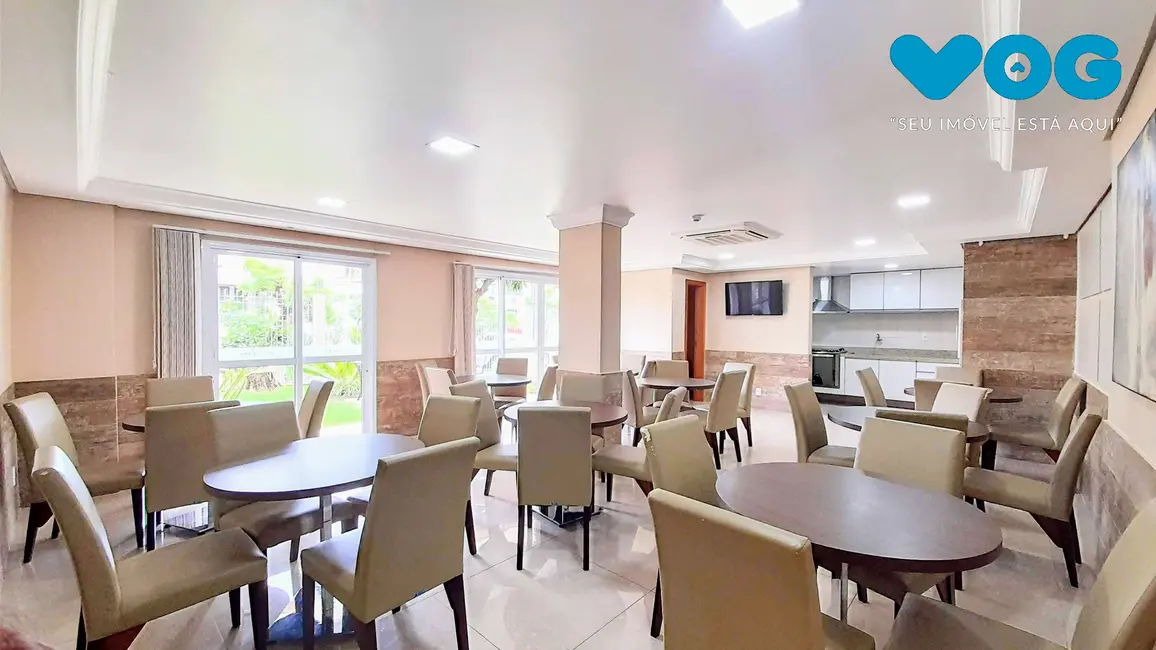 Foto 9 de Apartamento com 2 quartos à venda, 70m2 em Jardim Itu, Porto Alegre - RS