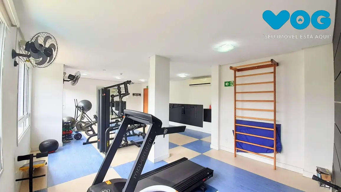 Foto 7 de Apartamento com 2 quartos à venda, 70m2 em Jardim Itu, Porto Alegre - RS