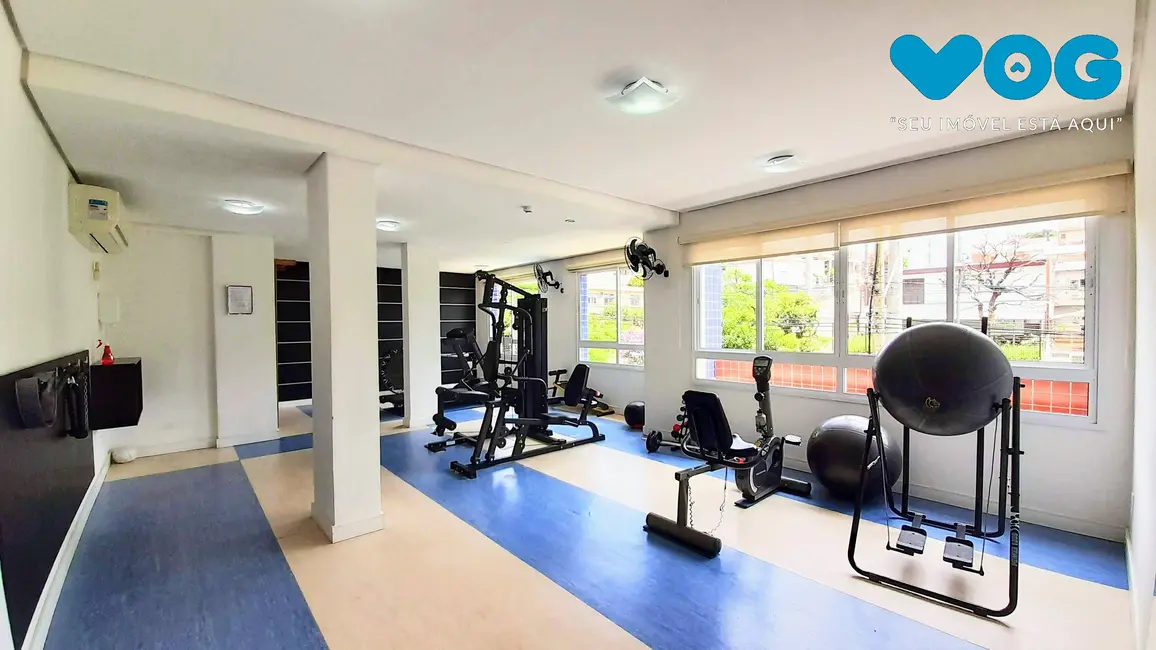 Foto 6 de Apartamento com 2 quartos à venda, 70m2 em Jardim Itu, Porto Alegre - RS