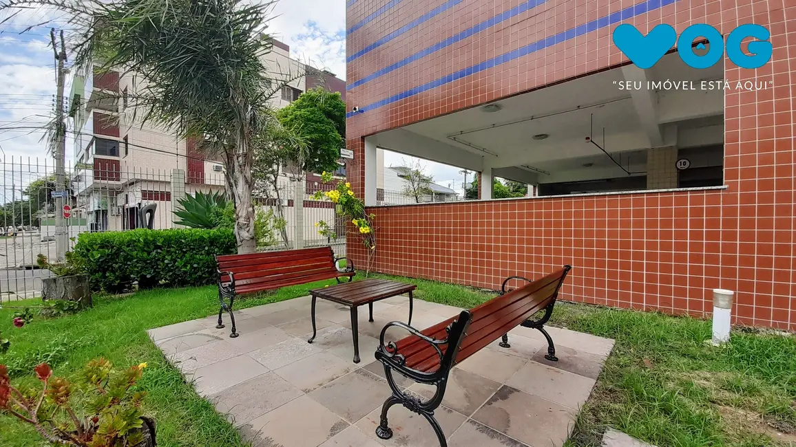 Foto 3 de Apartamento com 2 quartos à venda, 70m2 em Jardim Itu, Porto Alegre - RS