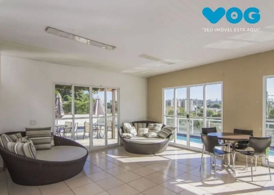 Apartamento com 3 quartos à venda, 72m2 em Teresópolis, Porto Alegre - RS - imagem 5 Foto 5 de Apartamento com 3 quartos à venda, 72m2 em Teresópolis, Porto Alegre - RS