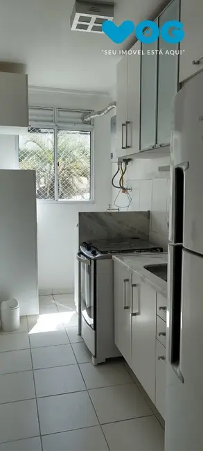 Apartamento com 3 quartos à venda, 72m2 em Teresópolis, Porto Alegre - RS - imagem 9 Foto 9 de Apartamento com 3 quartos à venda, 72m2 em Teresópolis, Porto Alegre - RS