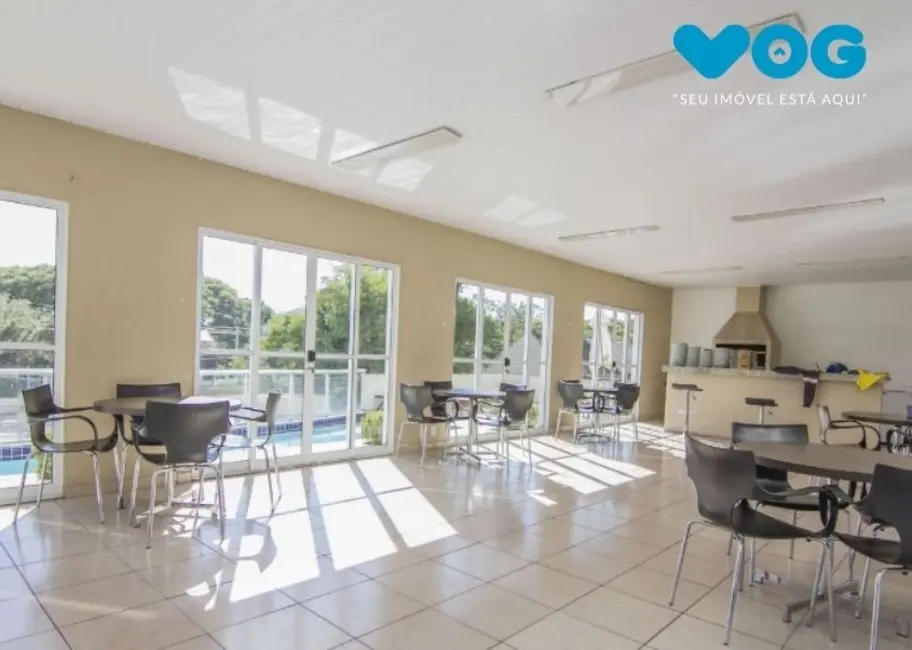 Apartamento com 3 quartos à venda, 72m2 em Teresópolis, Porto Alegre - RS - imagem 4 Foto 4 de Apartamento com 3 quartos à venda, 72m2 em Teresópolis, Porto Alegre - RS